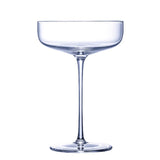 CHAMPAGNE SAUCER COUPE GLASS 6.2OZ