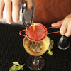 SOING Copper Barware Tool Set 6 PCS